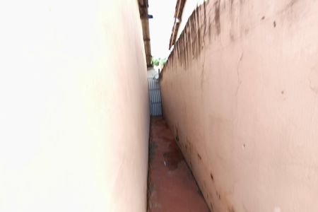 Casa para alugar com 80m², 3 quartos e 1 vaga Casa para alugar com 80m², 3 quartos e 1 vagaQuintal