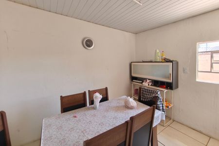 Casa para alugar com 80m², 3 quartos e 1 vaga Casa para alugar com 80m², 3 quartos e 1 vagaSala de Jantar