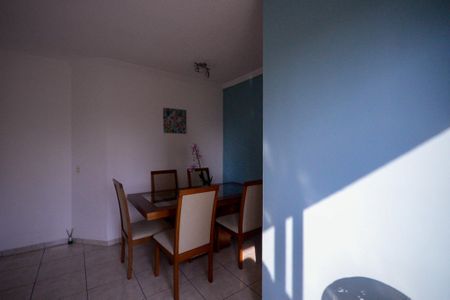 Sala  de apartamento para alugar com 2 quartos, 46m² em Jardim Previdencia, São Paulo