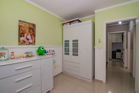 Casa de condomínio à venda com 146m², 3 quartos e 2 vagas Casa de condomínio à venda com 146m², 3 quartos e 2 vagasQuarto 2