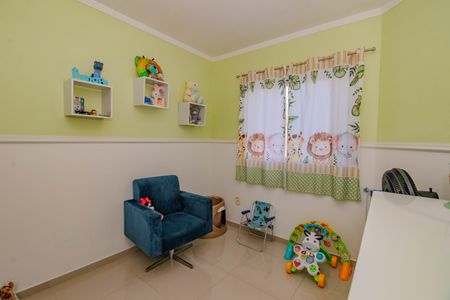 Casa de condomínio à venda com 146m², 3 quartos e 2 vagas Casa de condomínio à venda com 146m², 3 quartos e 2 vagasQuarto 2