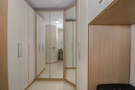 Quarto 1 de casa de condomínio à venda com 3 quartos, 146m² em Sarandi, Porto Alegre