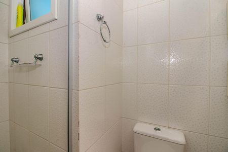 Casa de condomínio à venda com 146m², 3 quartos e 2 vagas Casa de condomínio à venda com 146m², 3 quartos e 2 vagasBanheiro Social