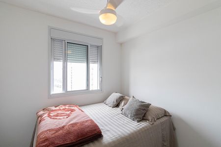 Studio para alugar com 16m², 1 quarto e sem vaga Studio para alugar com 16m², 1 quarto e sem vagaQuarto