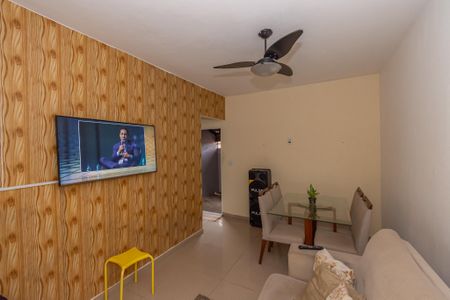 Casa para alugar com 175m², 2 quartos e 2 vagas Casa para alugar com 175m², 2 quartos e 2 vagasSala de Estar/Jantar