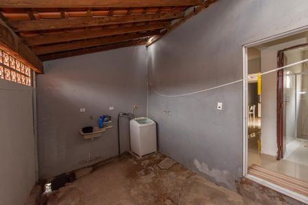 Casa para alugar com 175m², 2 quartos e 2 vagas Casa para alugar com 175m², 2 quartos e 2 vagasÁrea de Serviço