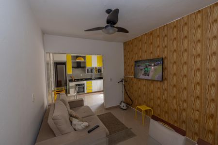 Casa para alugar com 175m², 2 quartos e 2 vagas Casa para alugar com 175m², 2 quartos e 2 vagasSala de Estar/Jantar