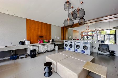 Studio à venda com 38m², 1 quarto e 1 vagaÁrea comum