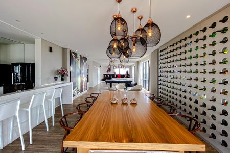 Studio à venda com 38m², 1 quarto e 1 vagaÁrea comum