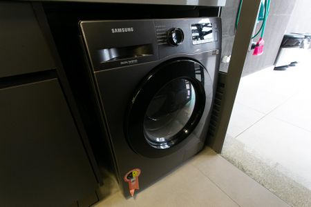 Apartamento para alugar com 150m², 3 quartos e 2 vagas Apartamento para alugar com 150m², 3 quartos e 2 vagasÁrea de Serviço