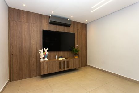 Sala de apartamento para alugar com 3 quartos, 150m² em Tatuapé, São Paulo