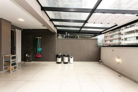 Apartamento para alugar com 150m², 3 quartos e 2 vagas Apartamento para alugar com 150m², 3 quartos e 2 vagasGarden