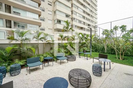 Apartamento para alugar com 150m², 3 quartos e 2 vagas Apartamento para alugar com 150m², 3 quartos e 2 vagasÁrea Comum