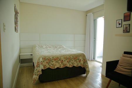 Apartamento à venda com 87m², 2 quartos e 2 vagasSuíte 1 