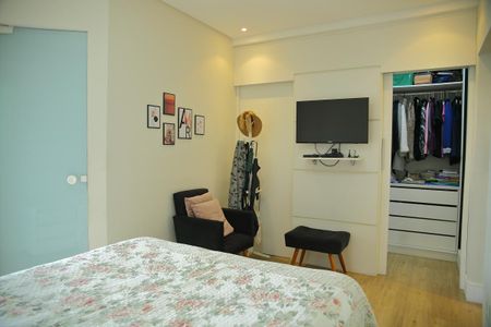 Apartamento à venda com 87m², 2 quartos e 2 vagasSuíte 1 