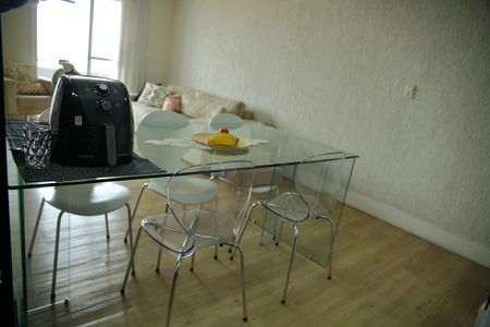 Apartamento à venda com 87m², 2 quartos e 2 vagasCozinha - Detalhe 