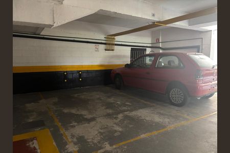 Apartamento à venda com 87m², 2 quartos e 2 vagasGaragem ( vagas paralelas) 