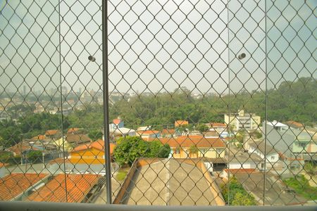 Apartamento à venda com 87m², 2 quartos e 2 vagas Vista - Sacada  Suíte 1 