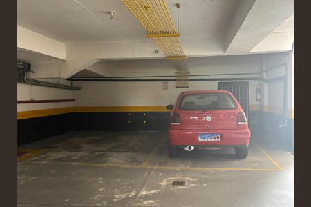 Apartamento à venda com 87m², 2 quartos e 2 vagasGaragem ( vagas paralelas) 