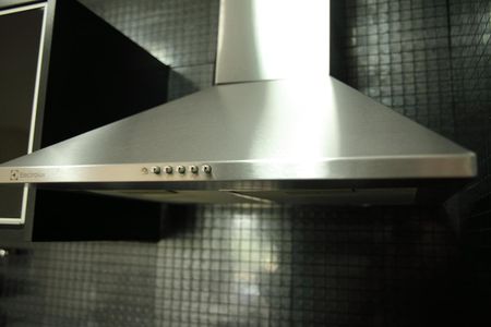 Apartamento à venda com 87m², 2 quartos e 2 vagasCozinha - Detalhe 