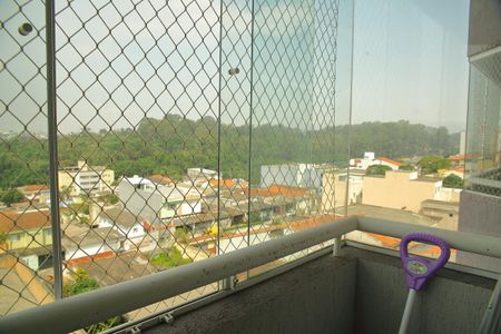 Apartamento à venda com 87m², 2 quartos e 2 vagasSacada  Suíte 1 