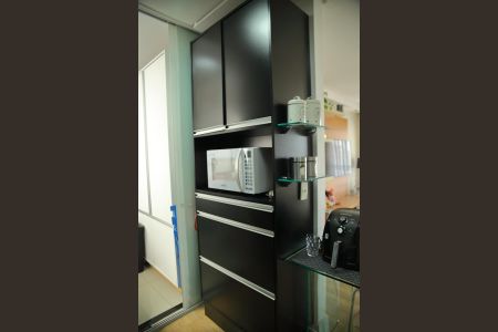 Apartamento à venda com 87m², 2 quartos e 2 vagasCozinha