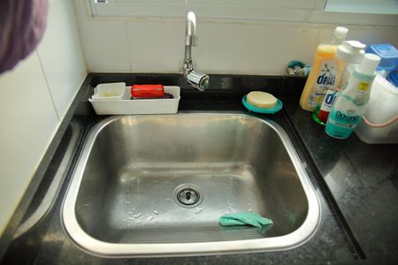 Apartamento à venda com 87m², 2 quartos e 2 vagasÁrea de Serviço