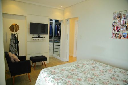 Apartamento à venda com 87m², 2 quartos e 2 vagasSuíte 1 