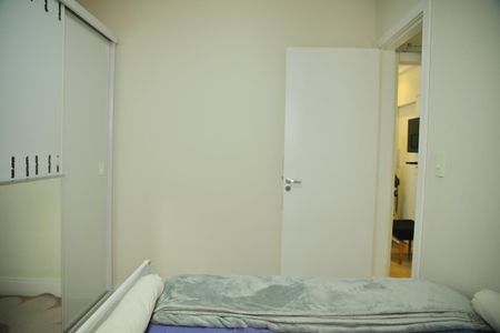 Apartamento à venda com 87m², 2 quartos e 2 vagasQuarto 2 