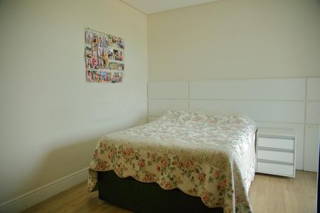 Apartamento à venda com 87m², 2 quartos e 2 vagasSuíte 1 