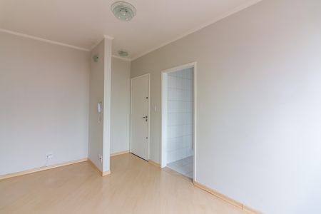 Sala  de apartamento à venda com 2 quartos, 62m² em Vila Osasco, Osasco