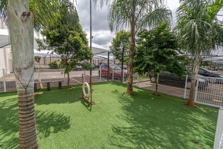 Apartamento para alugar com 55m², 2 quartos e 2 vagas