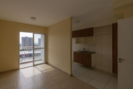 Apartamento para alugar com 2 quartos, 55m² em Jardim Santa Izabel, Hortolândia