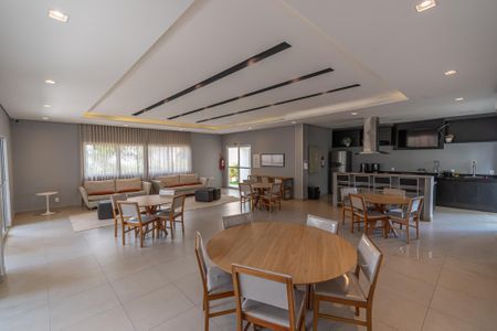 Apartamento para alugar com 55m², 2 quartos e 2 vagas