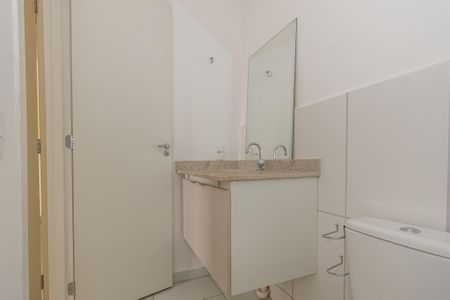 Apartamento para alugar com 2 quartos, 55m² em Jardim Santa Izabel, Hortolândia