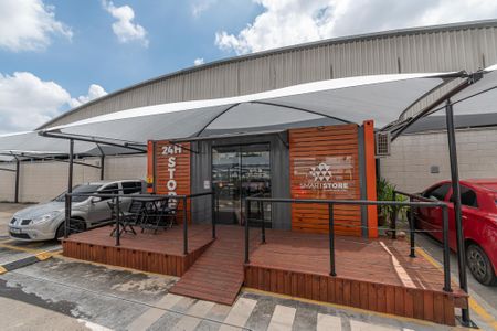 Apartamento para alugar com 55m², 2 quartos e 2 vagas