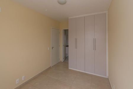 Apartamento para alugar com 2 quartos, 55m² em Jardim Santa Izabel, Hortolândia