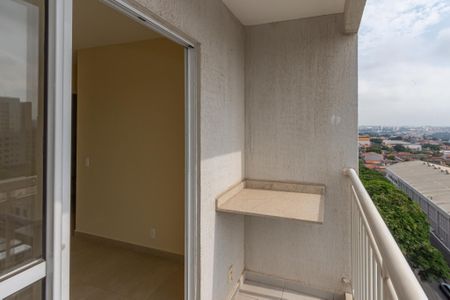 Apartamento para alugar com 2 quartos, 55m² em Jardim Santa Izabel, Hortolândia