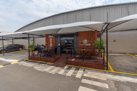 Apartamento para alugar com 55m², 2 quartos e 2 vagas