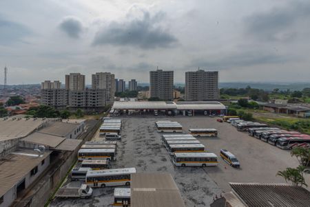 Apartamento para alugar com 2 quartos, 55m² em Jardim Santa Izabel, Hortolândia