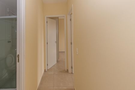 Apartamento para alugar com 55m², 2 quartos e 2 vagas