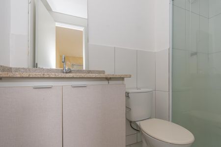 Apartamento para alugar com 2 quartos, 55m² em Jardim Santa Izabel, Hortolândia