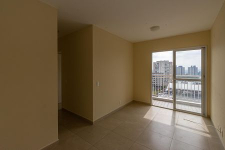 Apartamento para alugar com 2 quartos, 55m² em Jardim Santa Izabel, Hortolândia
