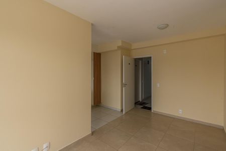 Apartamento para alugar com 2 quartos, 55m² em Jardim Santa Izabel, Hortolândia