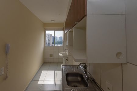 Apartamento para alugar com 55m², 2 quartos e 2 vagas