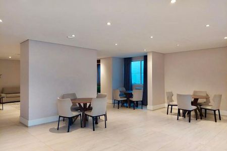 Apartamento para alugar com 53m², 3 quartos e 1 vaga Apartamento para alugar com 53m², 3 quartos e 1 vagaSalão de Festas