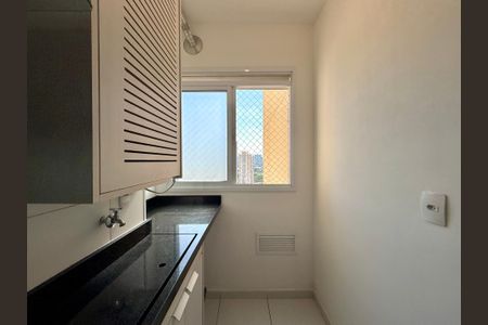 Apartamento para alugar com 53m², 3 quartos e 1 vaga Apartamento para alugar com 53m², 3 quartos e 1 vagaÁrea de Serviço
