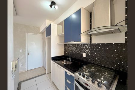 Apartamento para alugar com 53m², 3 quartos e 1 vaga Apartamento para alugar com 53m², 3 quartos e 1 vagaCozinha