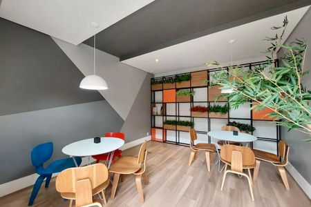 Apartamento para alugar com 53m², 3 quartos e 1 vaga Apartamento para alugar com 53m², 3 quartos e 1 vagaBar Piscina