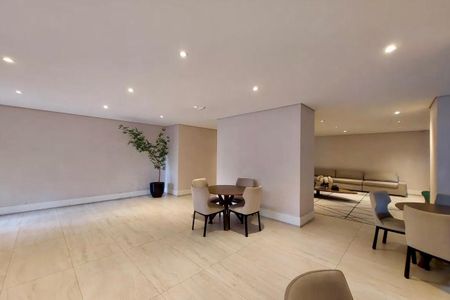 Apartamento para alugar com 53m², 3 quartos e 1 vaga Apartamento para alugar com 53m², 3 quartos e 1 vagaSalão de Festas